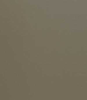 Burghley FR Vinyl Leather Fabric / Biscuit