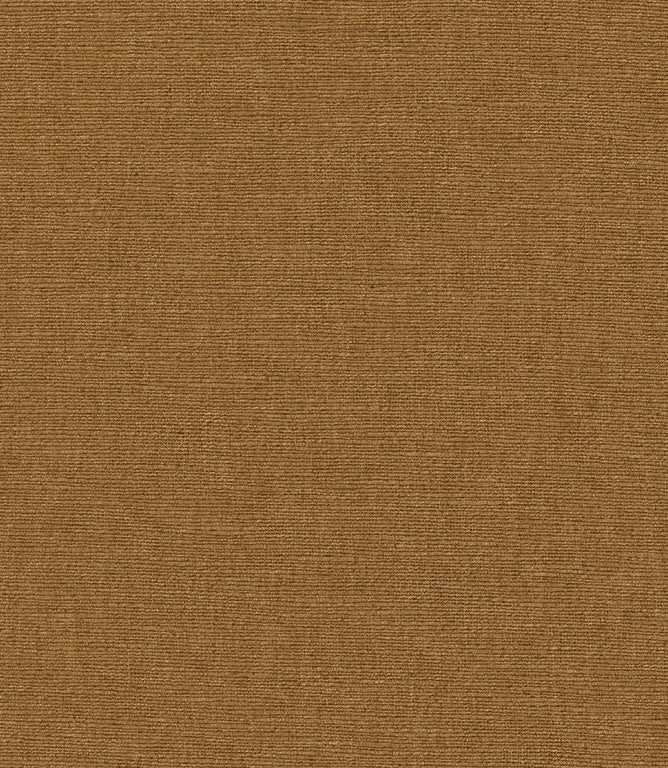 Cambridge Fabric / Saffron - Just Fabrics