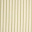 JF Ticking Fabric / Sage - Just Fabrics