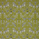 Marina Tapestry Fabric / Lichen - Just Fabrics