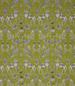 Marina Tapestry Fabric / Lichen - Just Fabrics