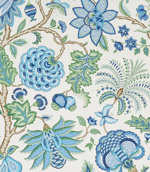 Tree of Life Fabric / Batik