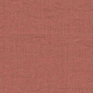 Rue Linen Fabric / Henna - Just Fabrics