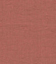 Rue Linen Fabric / Henna - Just Fabrics