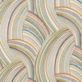 Aqualis Fabric / Auburn
