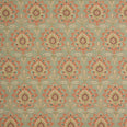Flores Fabric / Duck Egg