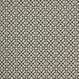 Mullion Outdoor Fabric / Black
