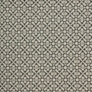 Mullion Outdoor Fabric / Black - Just Fabrics