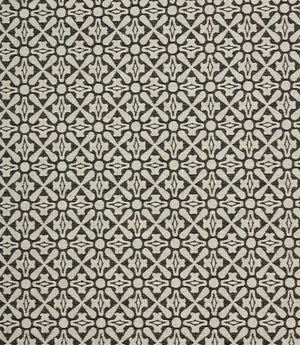 Mullion Outdoor Fabric / Black