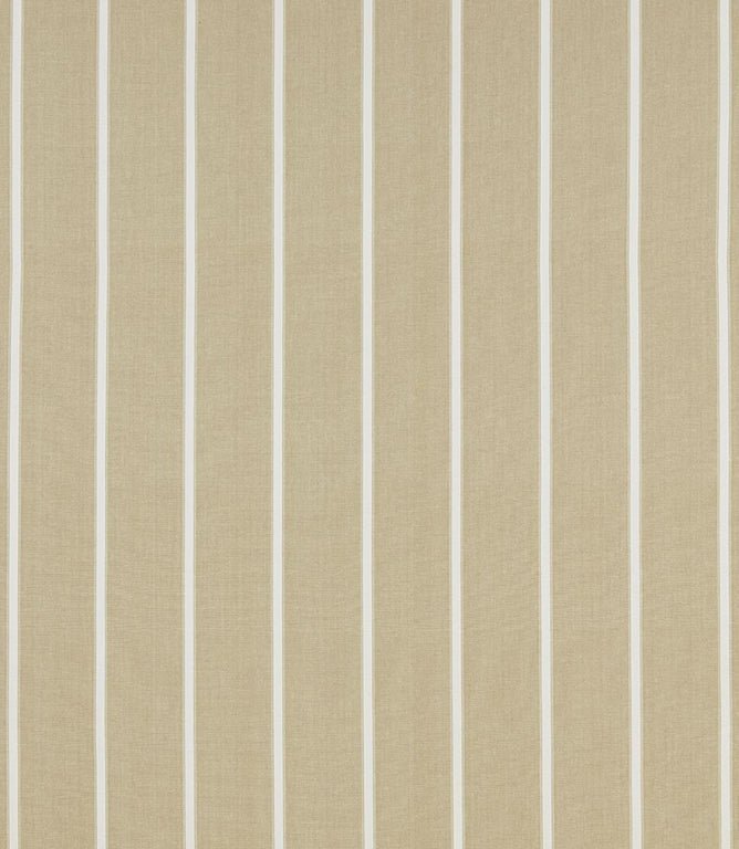 Waterbury Fabric / Stone - Just Fabrics