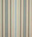 Falmouth Stripe Fabric / Sage - Just Fabrics