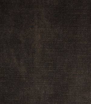 JF Vintage Velvet FR Fabric / Asphalt