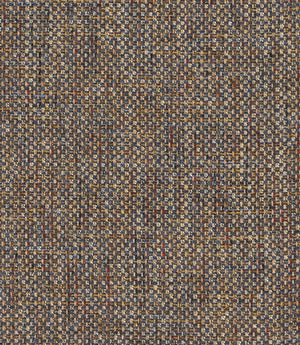 Monterey FR Fabric / Indigo