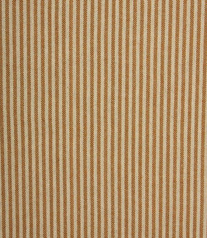 Aldsworth Ticking Fabric / Peanut