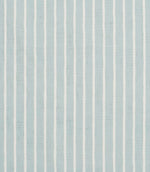 Pamina Fabric / Aqua - Just Fabrics