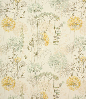 Country Journal Fabric / Fern