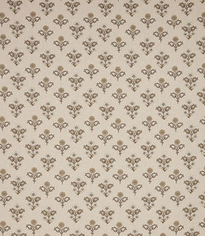 Kochi Fabric / Limestone