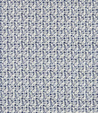 Rosehip Fabric / Indigo - Just Fabrics