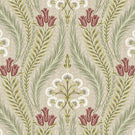 Kashi FR Fabric / Sage - Just Fabrics