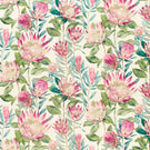 King Protea Fabric / Rhodera - Just Fabrics
