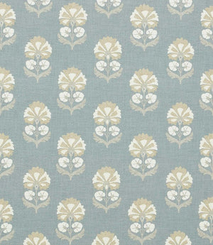 Shani Fabric / Pewter