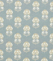 Shani Fabric / Pewter - Just Fabrics