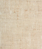 Rotana Fabric / Cream - Just Fabrics