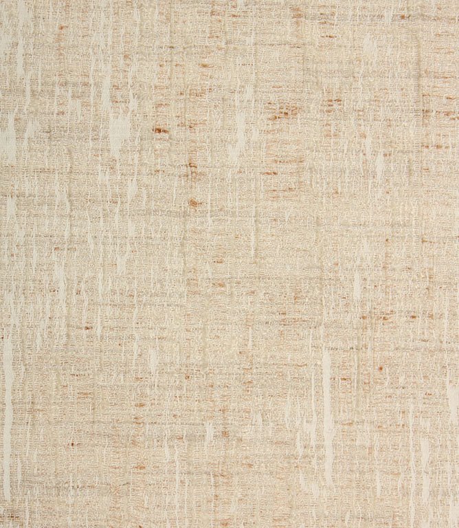 Rotana Fabric / Cream - Just Fabrics