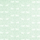 Looting Fruits Fabric / Sage - Just Fabrics