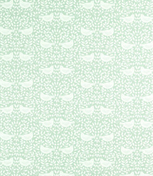 Looting Fruits Fabric / Sage