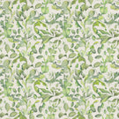Claudia Fabric / Cream - Just Fabrics