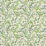 Claudia Fabric / Cream - Just Fabrics