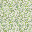 Claudia Fabric / Cream - Just Fabrics