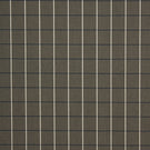 Alicante Fabric / Mocha - Just Fabrics