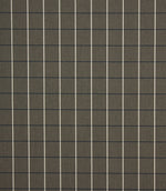 Alicante Fabric / Mocha - Just Fabrics