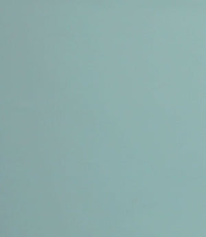 Burghley FR Vinyl Leather Fabric / Duck Egg