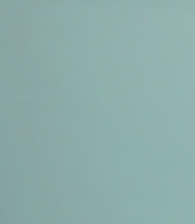 Burghley FR Vinyl Leather Fabric / Duck Egg - Just Fabrics