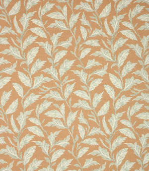 Eildon Fabric / Rust