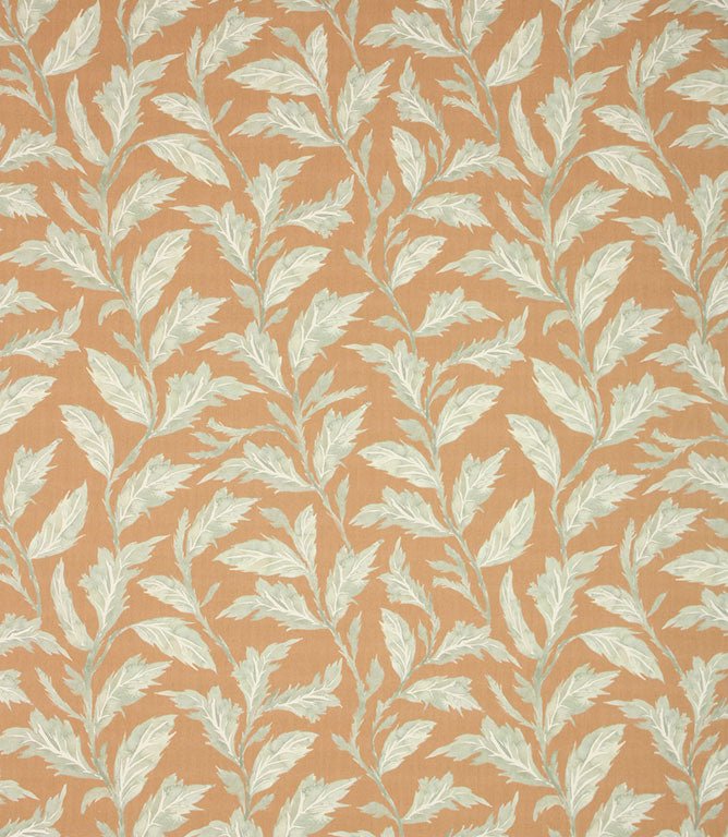 Eildon Fabric / Rust - Just Fabrics