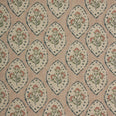 Fleur De Lune Fabric / Soft Pink