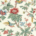 Lophura Fabric / Chintz