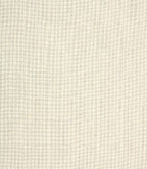 Cotswold Heavyweight Linen Fabric / Snow - Just Fabrics