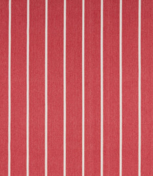 Waterbury Fabric / Rouge
