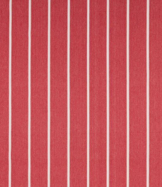 Waterbury Fabric / Rouge - Just Fabrics