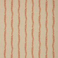 Harriet Trail Fabric / Coral