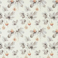 Fig Harvest Fabric / Sepia / Grey