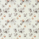 Fig Harvest Fabric / Sepia / Grey - Just Fabrics