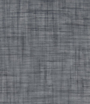 Vive Voile Fabric / Slate Blue