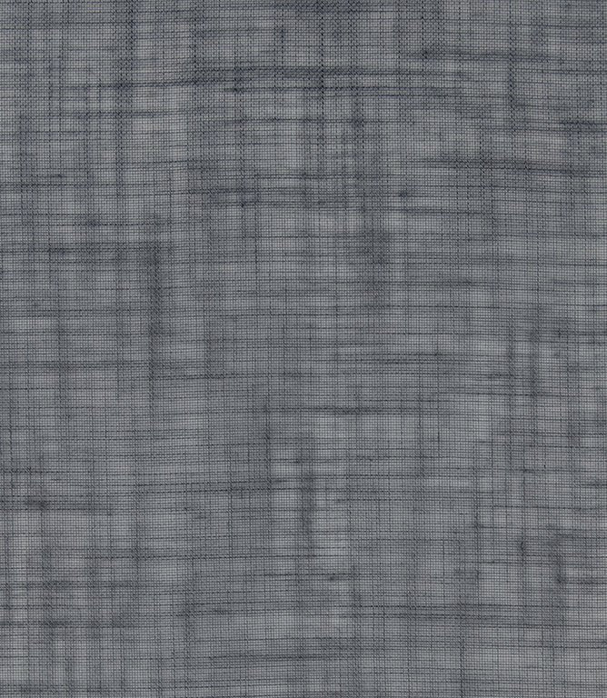 Vive Voile Fabric / Slate Blue - Just Fabrics