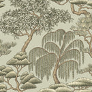 Matsu FR Fabric / Sage - Just Fabrics